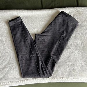 Lululemon Speed Up Tight Full Length
